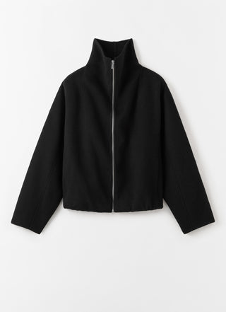 Lindy Doublé Jacket, black
