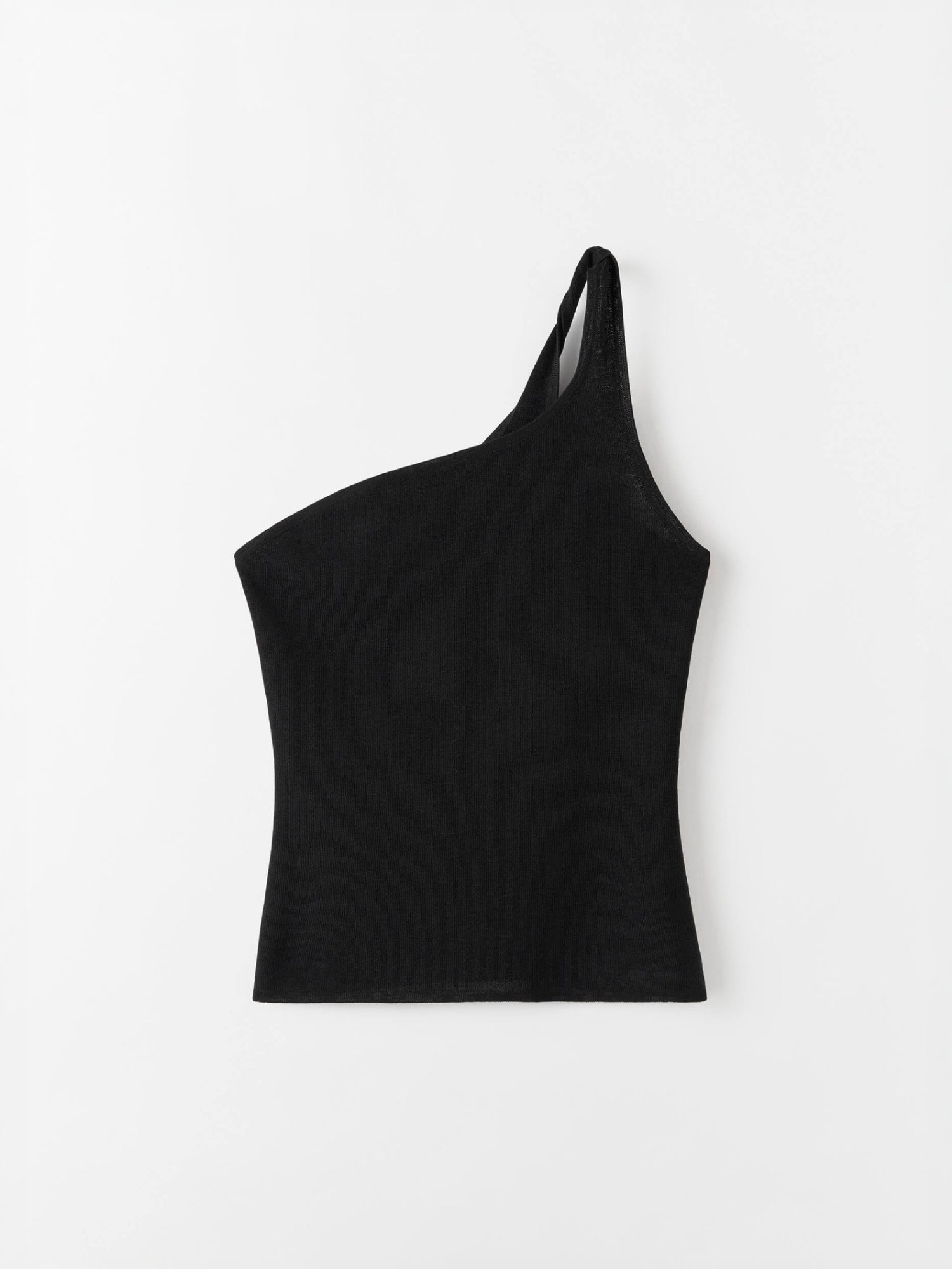 Lo Top, black