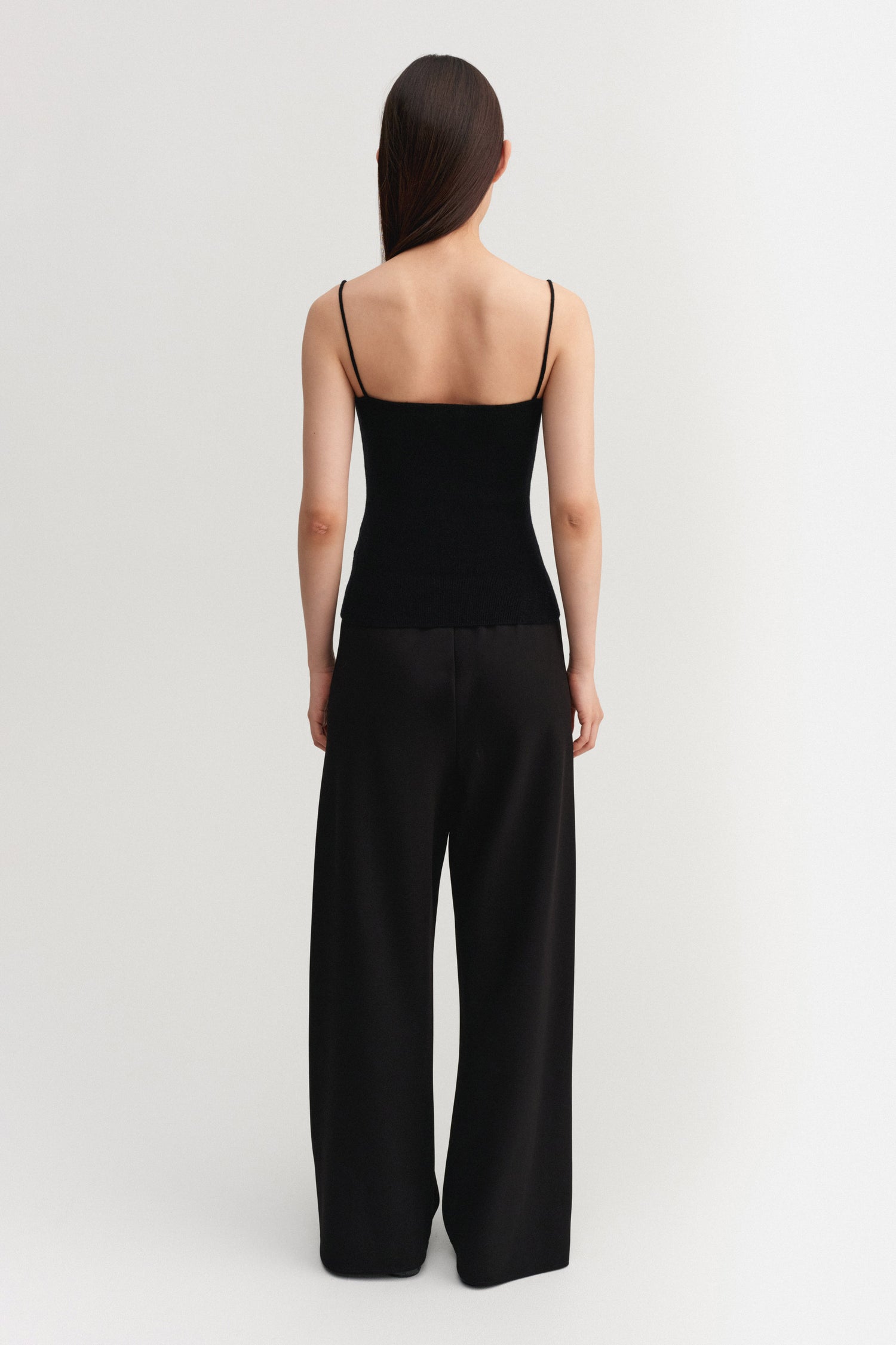 Lucy Top, black