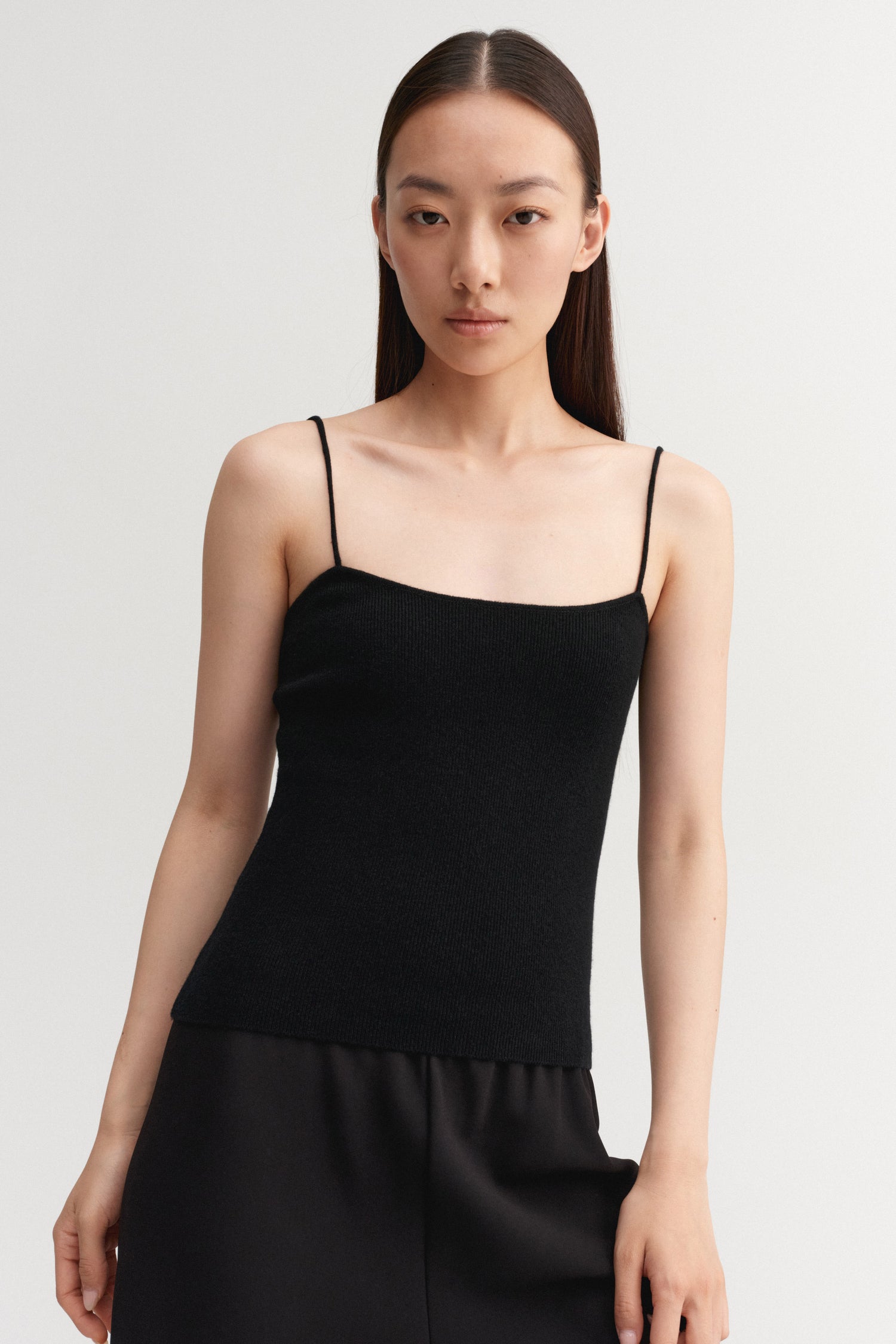 Lucy Top, black