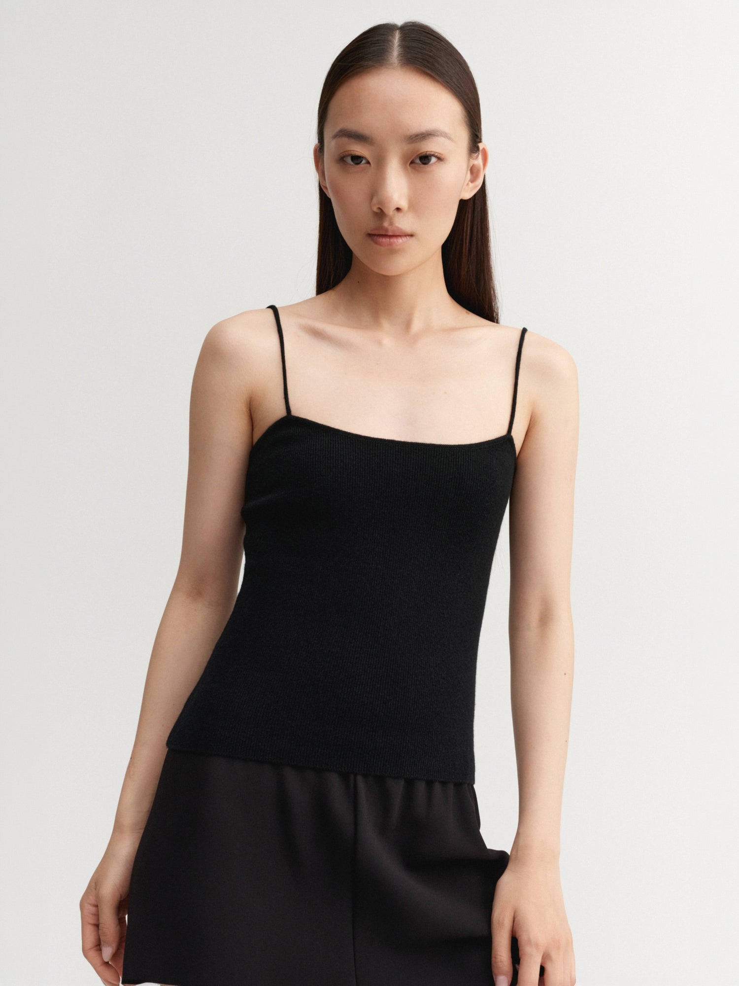Lucy Top, black