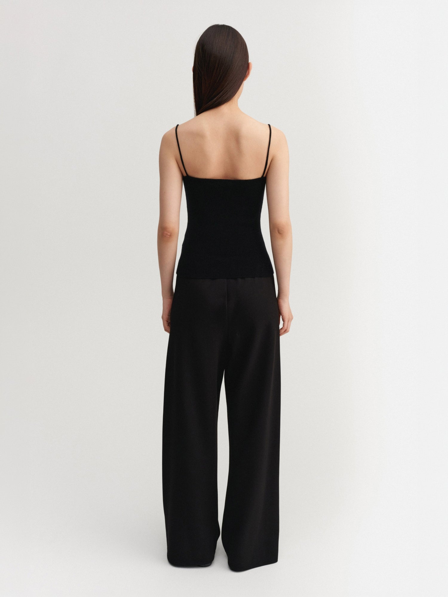 Lucy Top, black