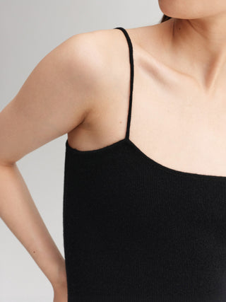 Lucy Top, black