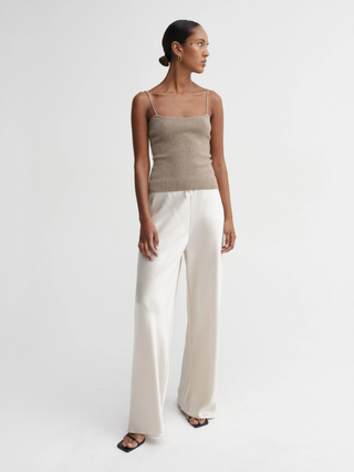 Lucy Top, nougat