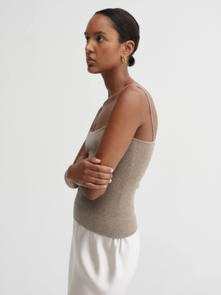 Lucy Top, nougat