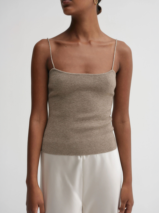 Lucy Top, nougat