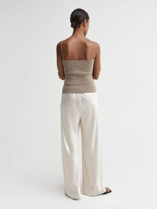 Lucy Top, nougat