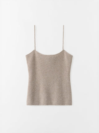 Lucy Top, nougat