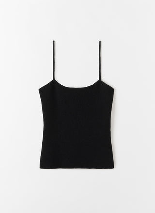 Lucy Top, black