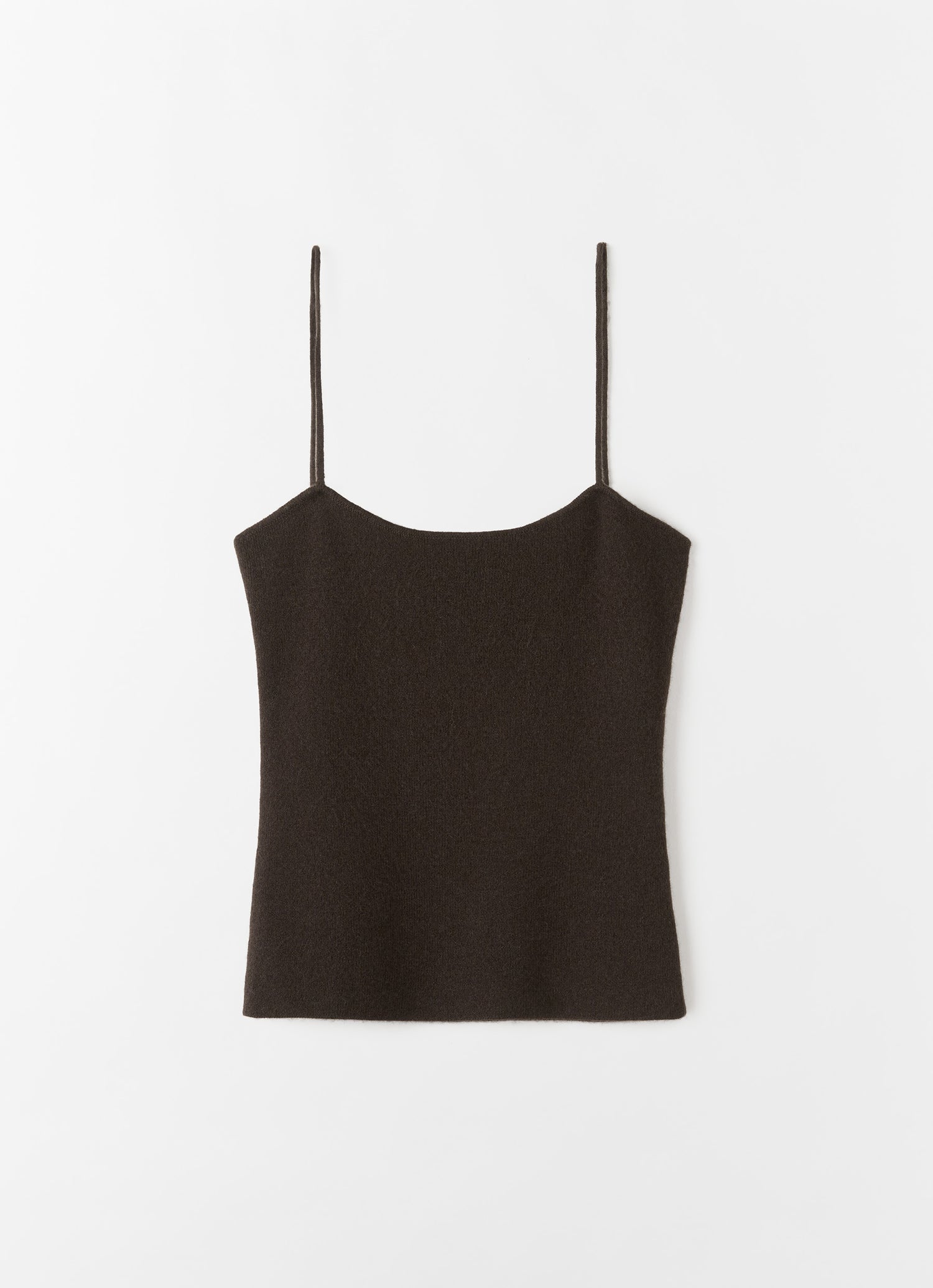 Lucy Top, chocolate