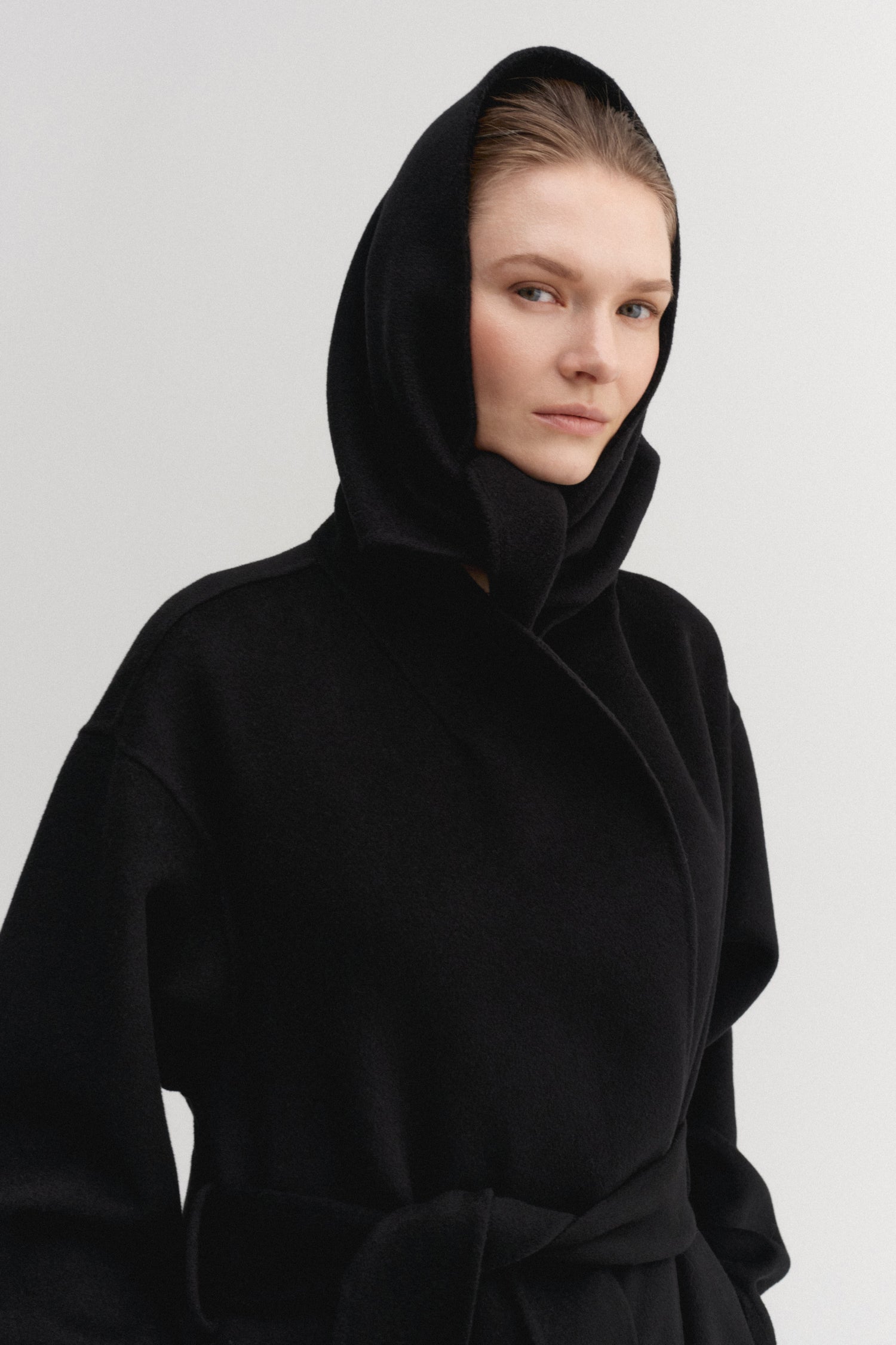 Miley Bonnet, black