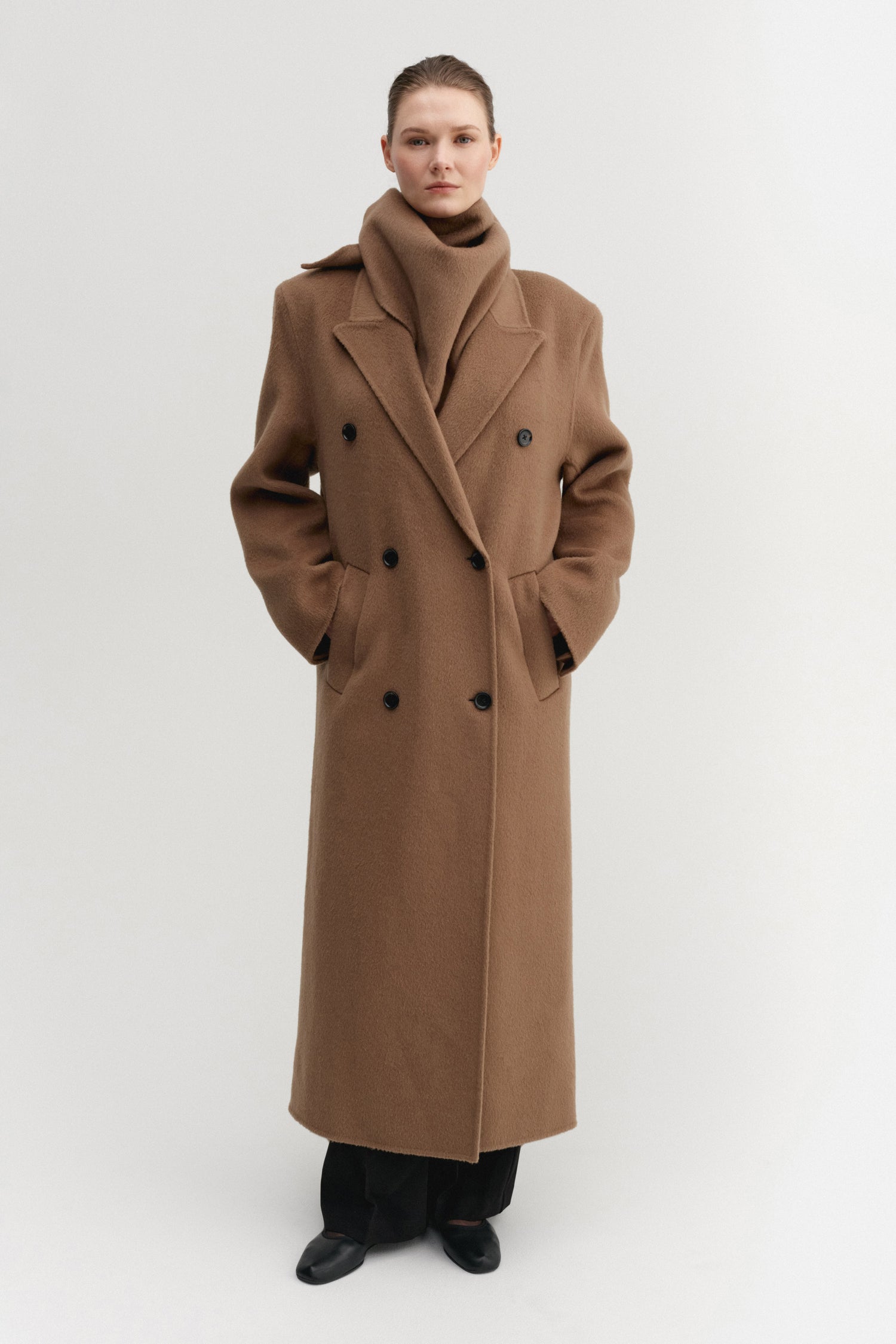 Miley Bonnet, tan