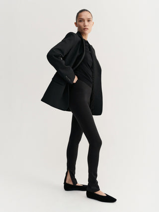 Millie Leggings, black
