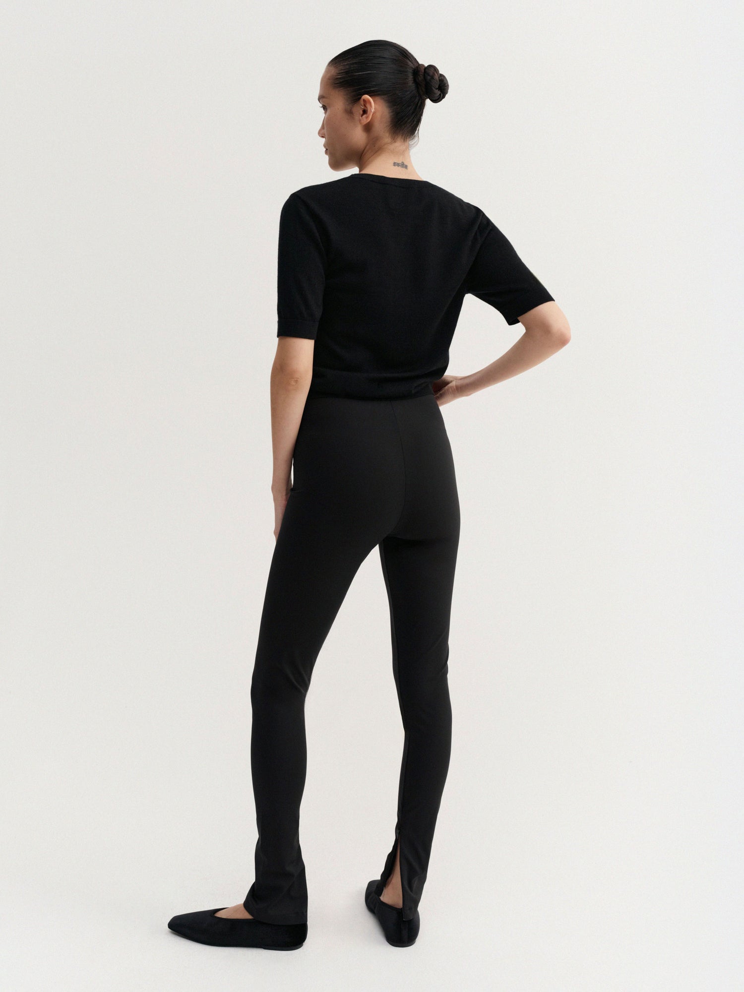 Millie Leggings, black