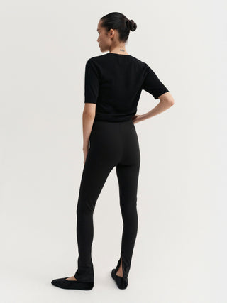 Millie Leggings, black
