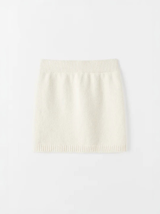 Mimi Skirt, shell