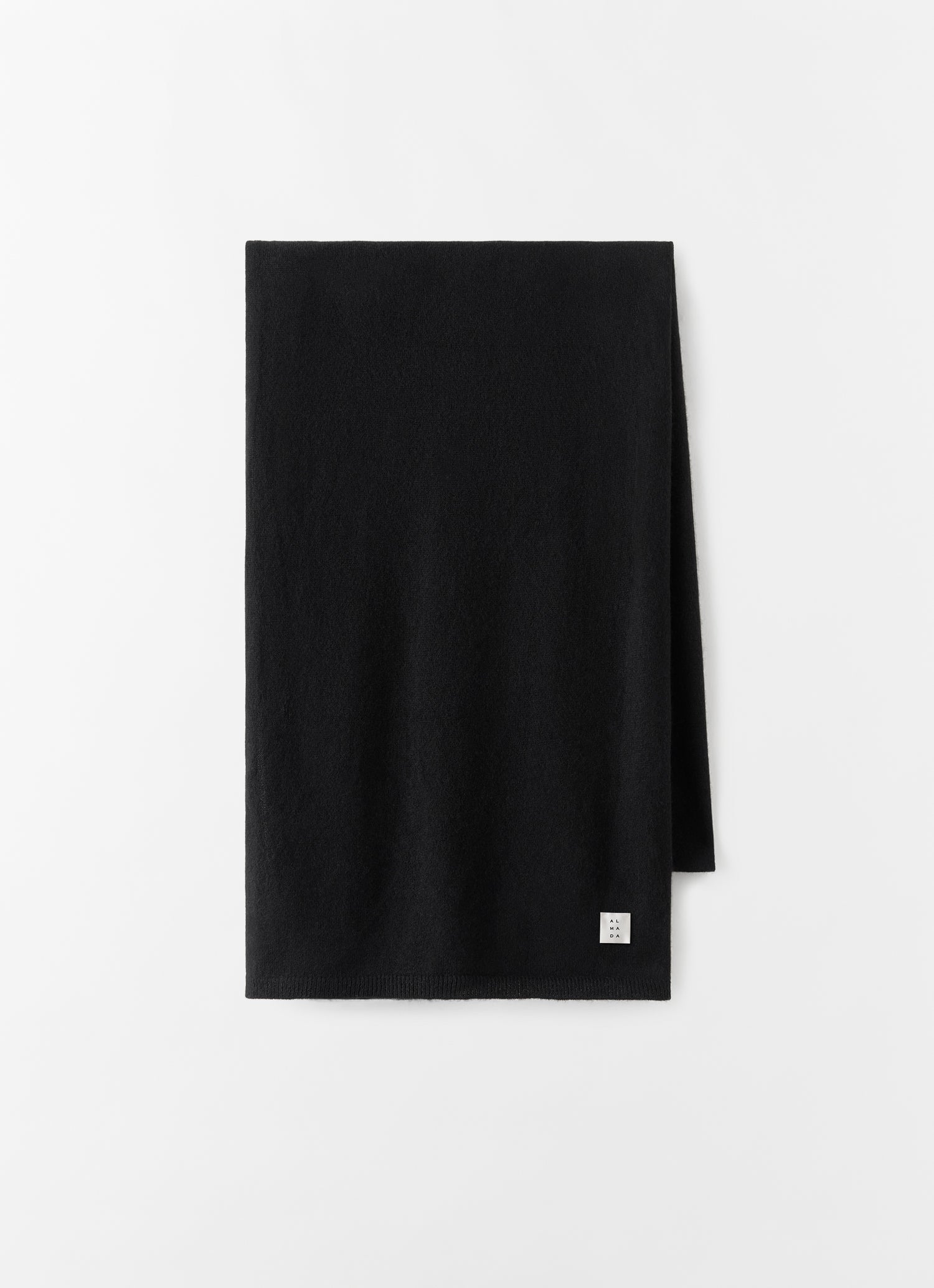 Meja Scarf, black