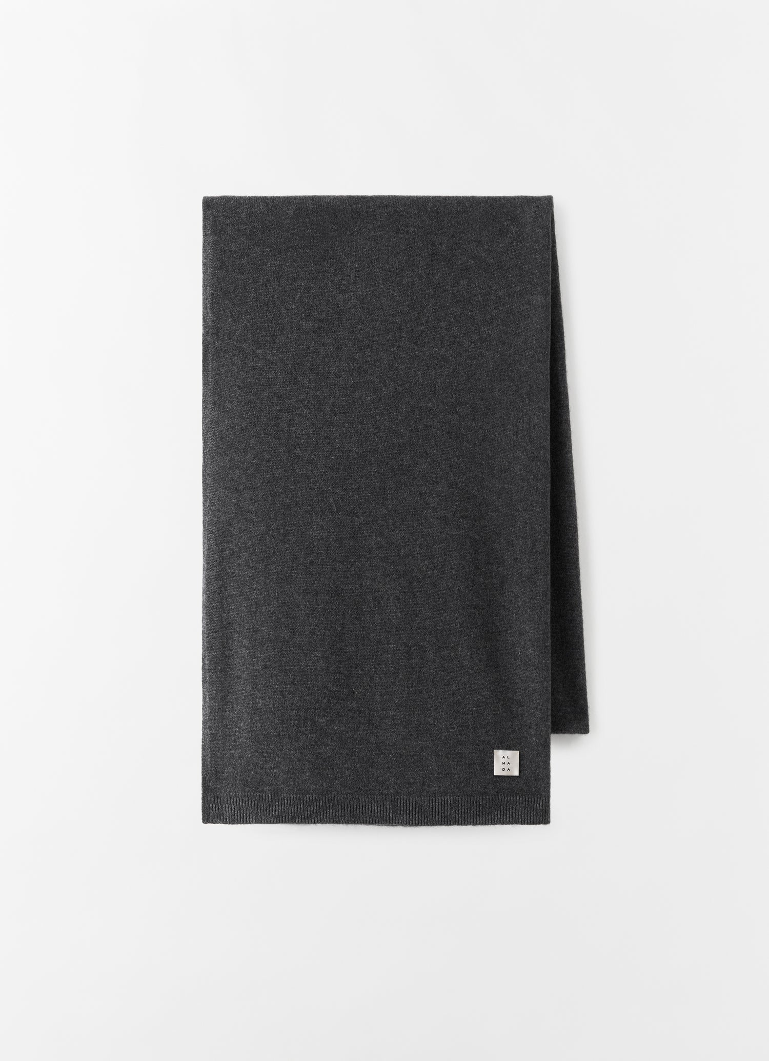 Meja Scarf, dark grey