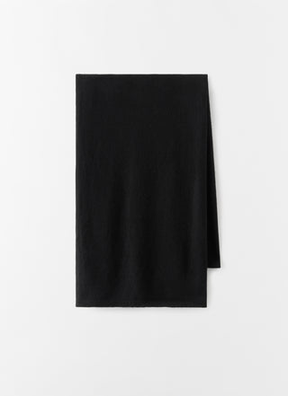 Meja Scarf, black