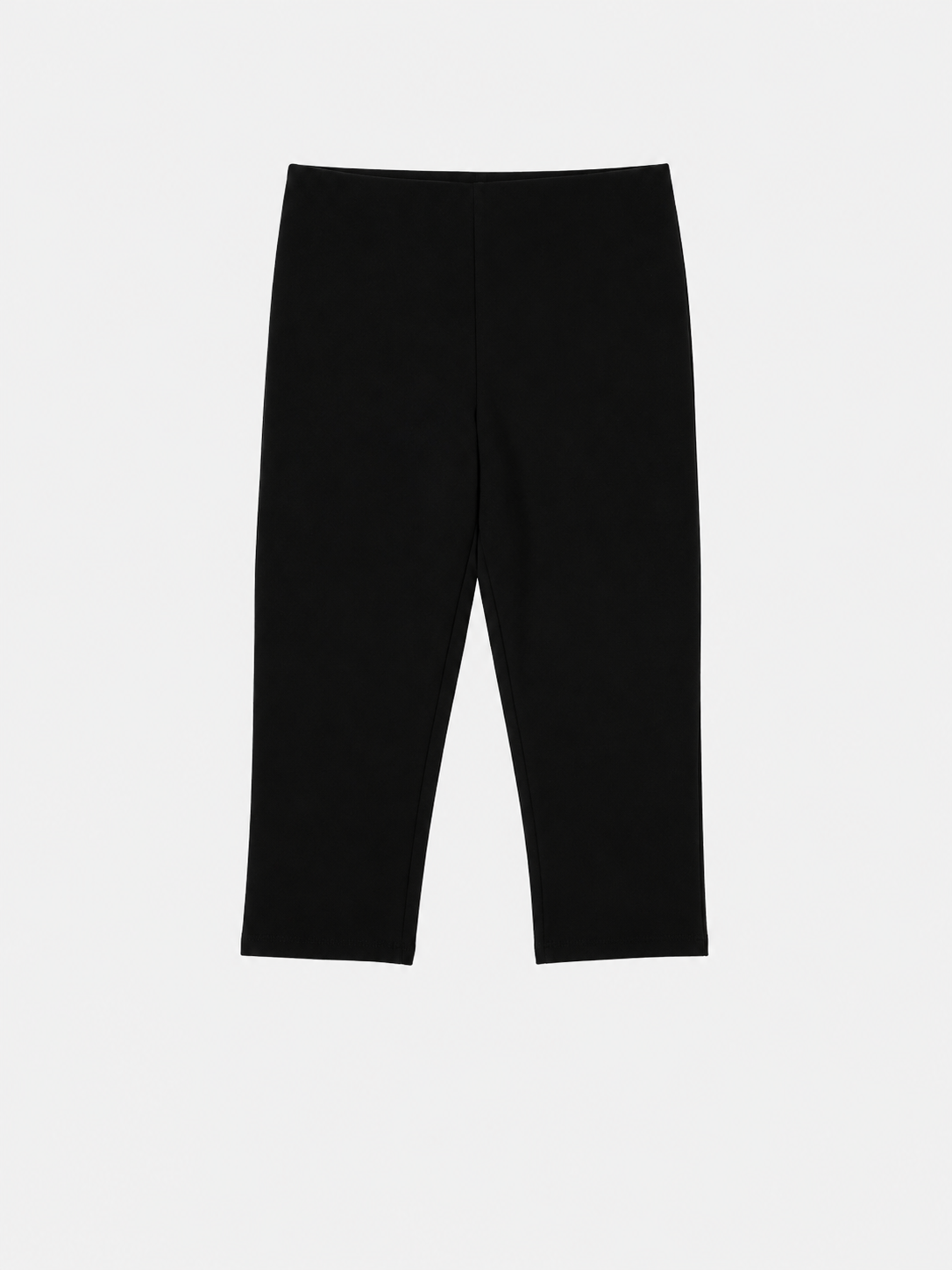 Nene Capri Pants, black