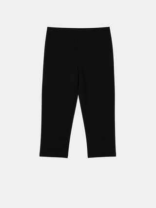 Nene Capri Pants, black