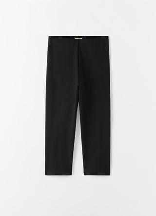 Nene Capri Pants, black