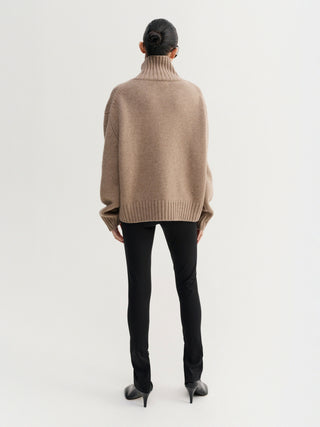 Nola Sweater, hazel