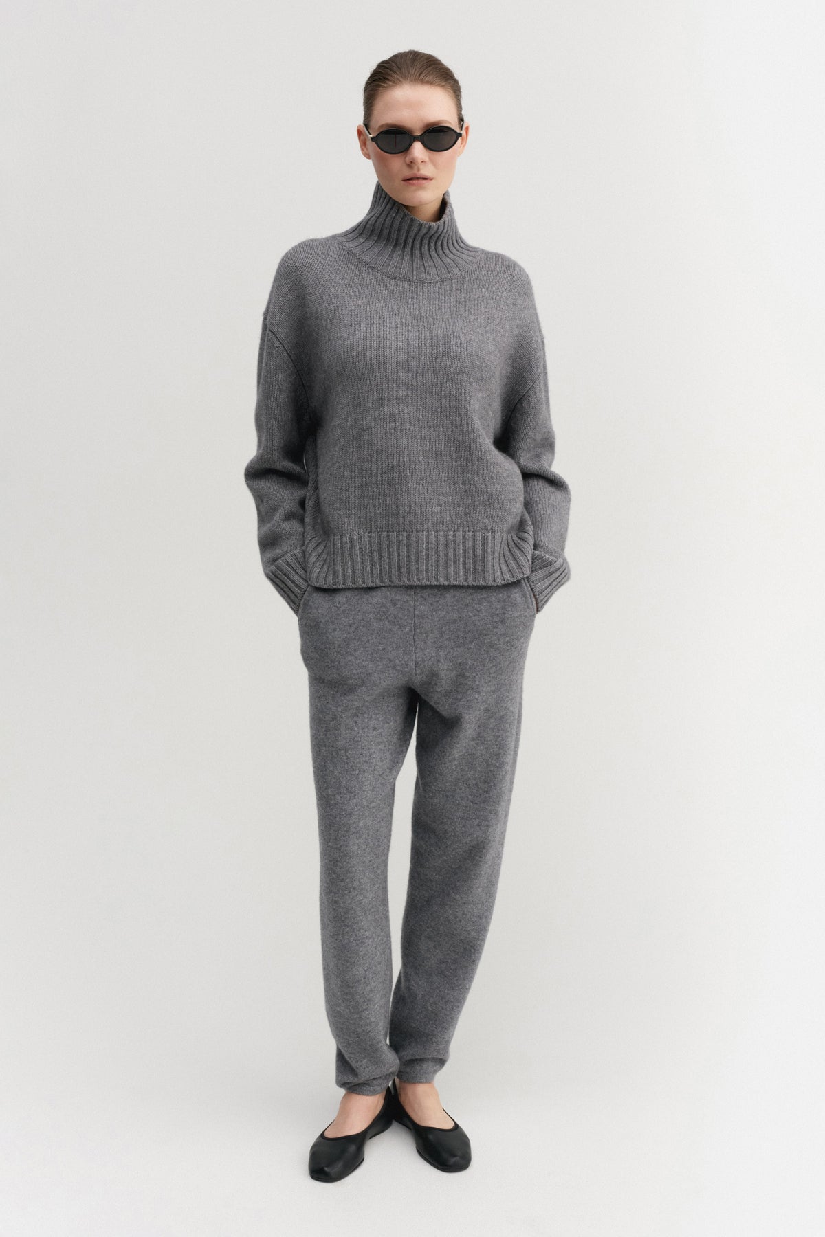 Nola Turtleneck Sweater