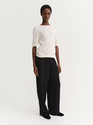 Paloma T-shirt, cream