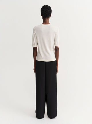 Paloma T-shirt, cream