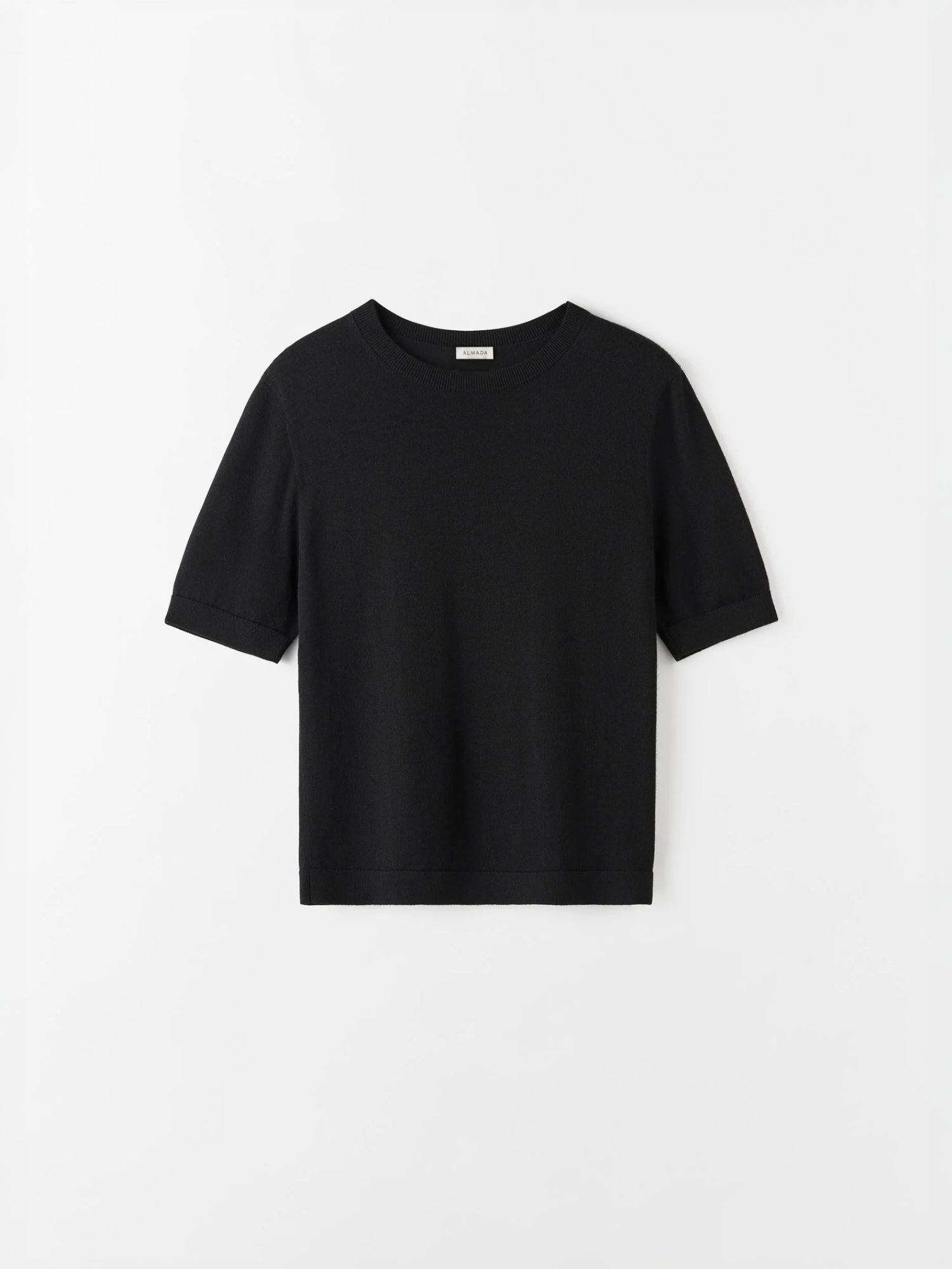 Paloma T-shirt, black