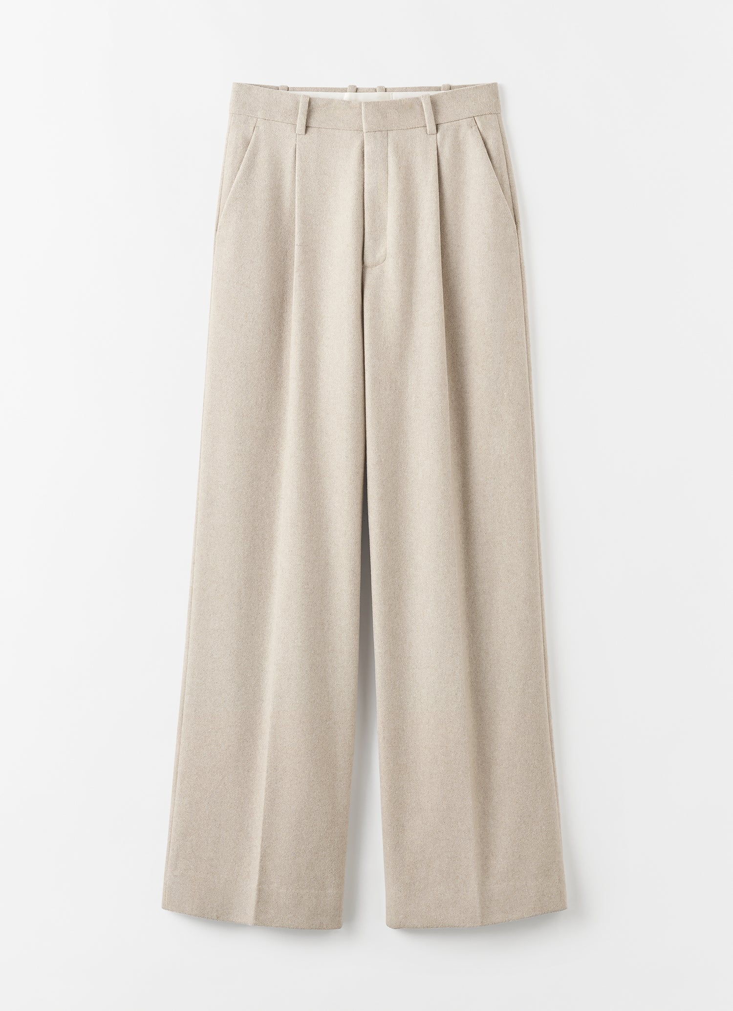 Penny Trousers, taupe