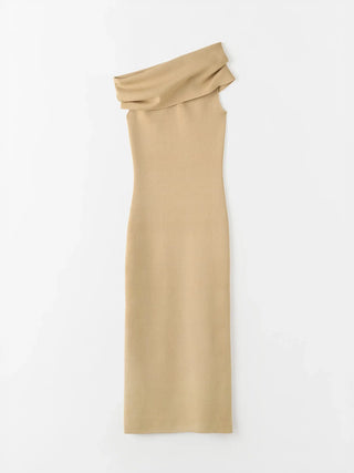 Pippin Dress, sand