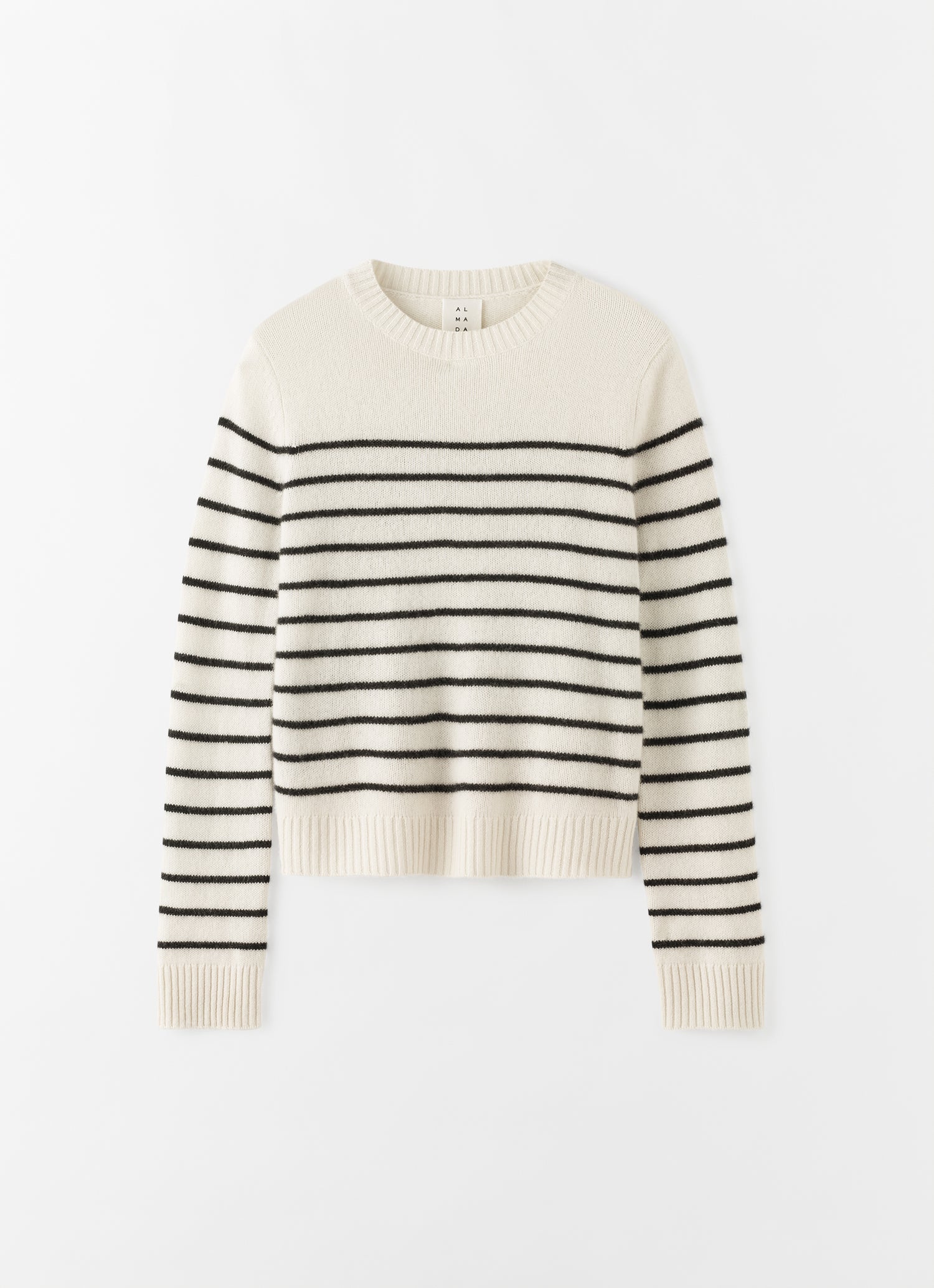 Rae Sweater, stripe