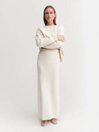 Umi Skirt, shell