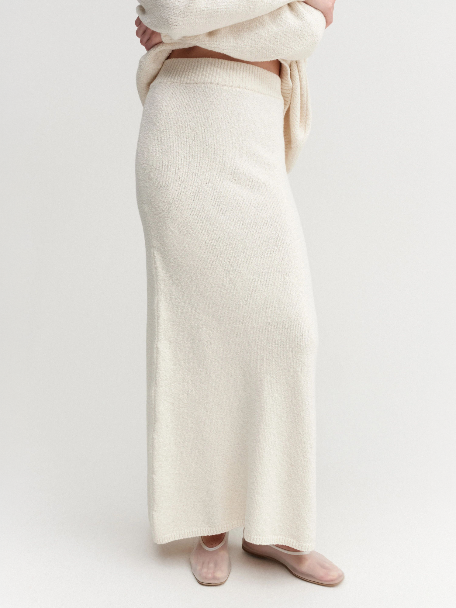 Umi Skirt, shell