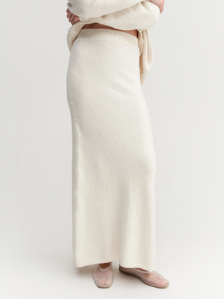 Umi Skirt, shell