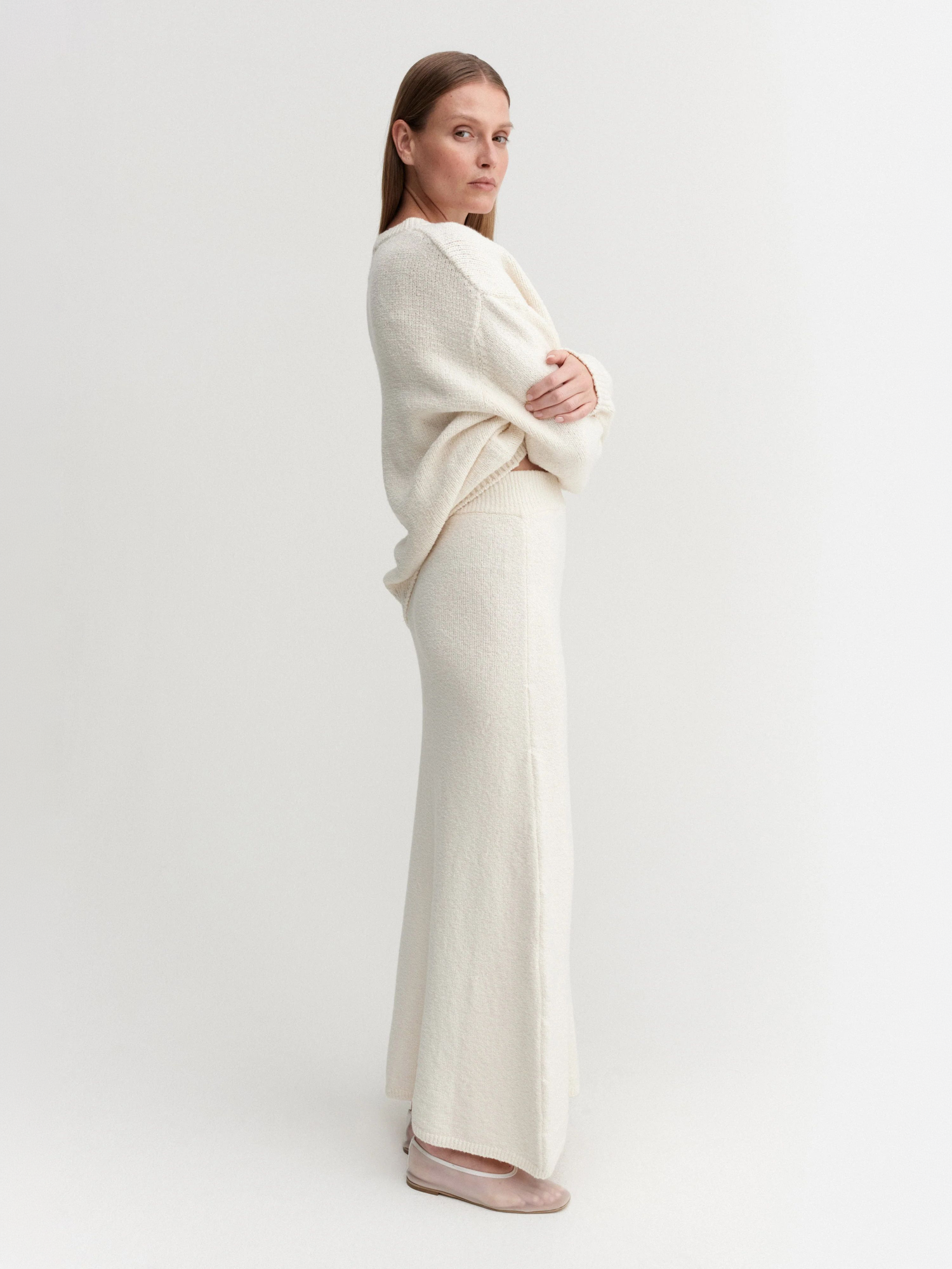 Umi Skirt, shell
