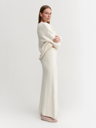 Umi Skirt, shell