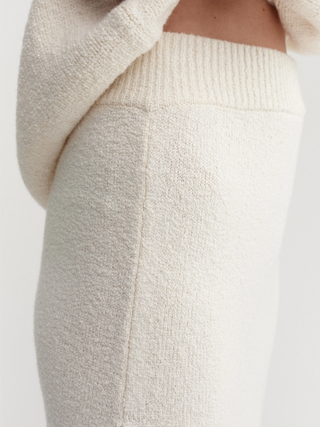 Umi Skirt, shell
