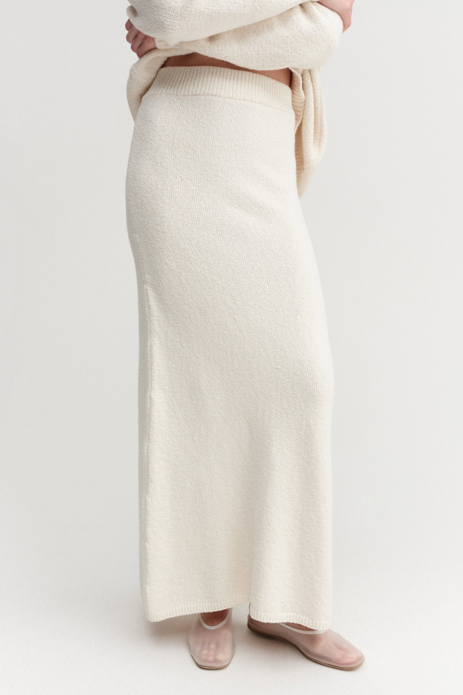 Umi Skirt, shell