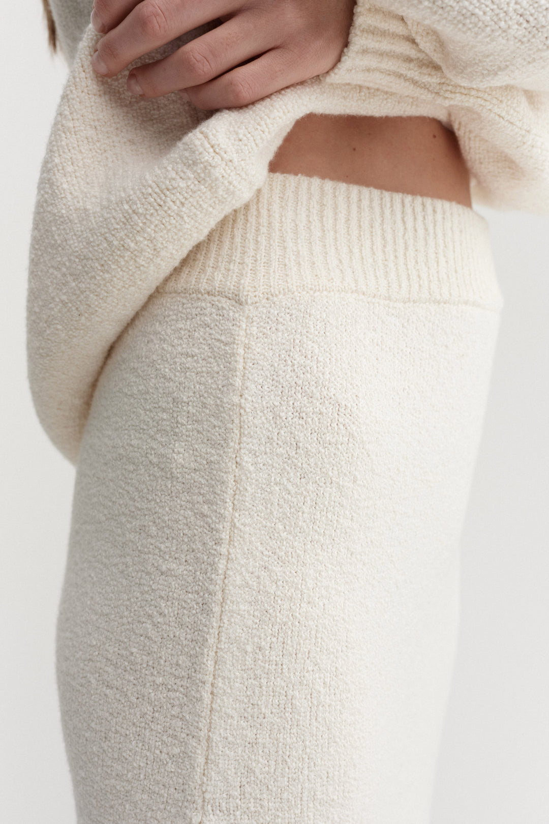 Umi Skirt, shell – ALMADA LABEL