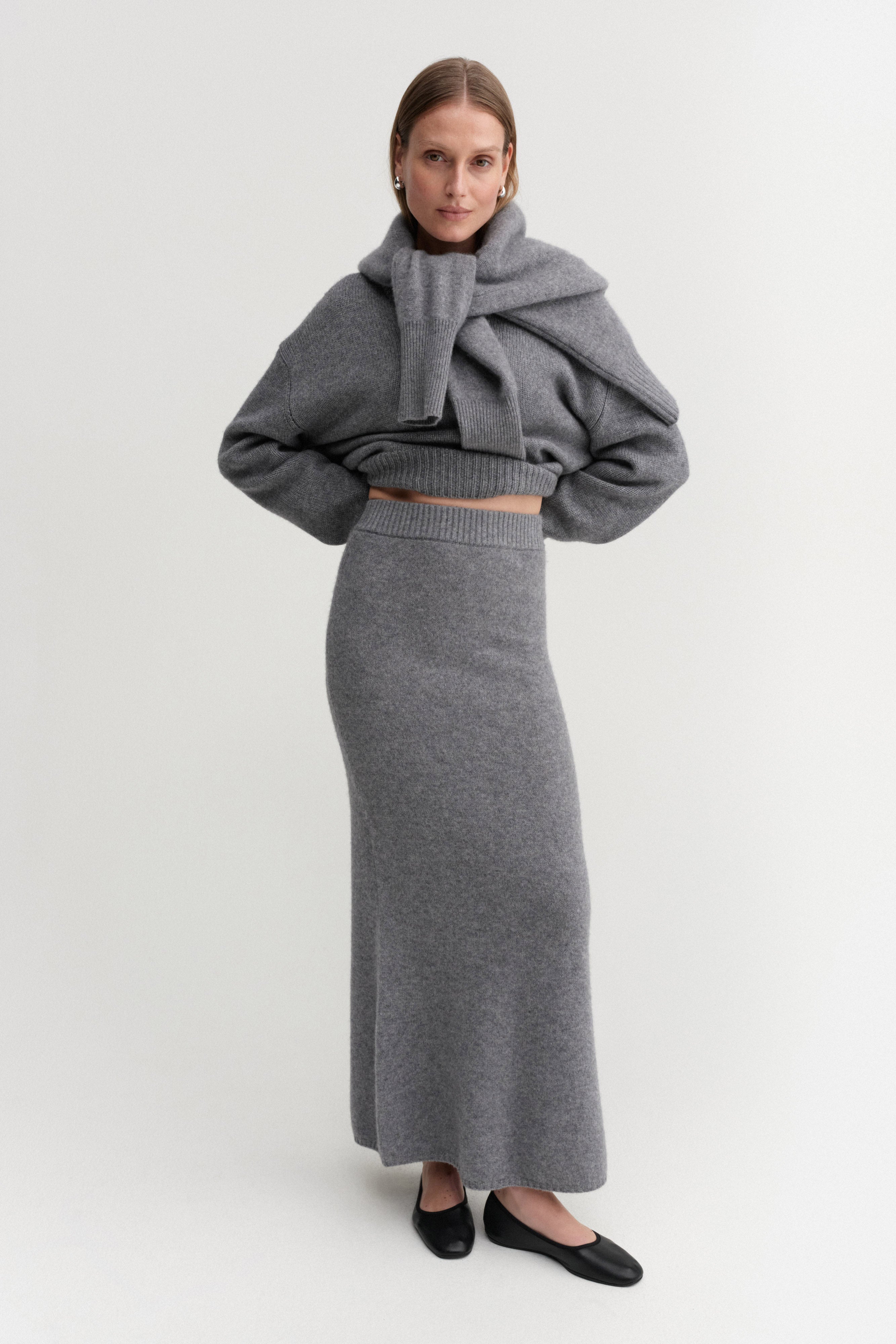 Skirts – ALMADA LABEL