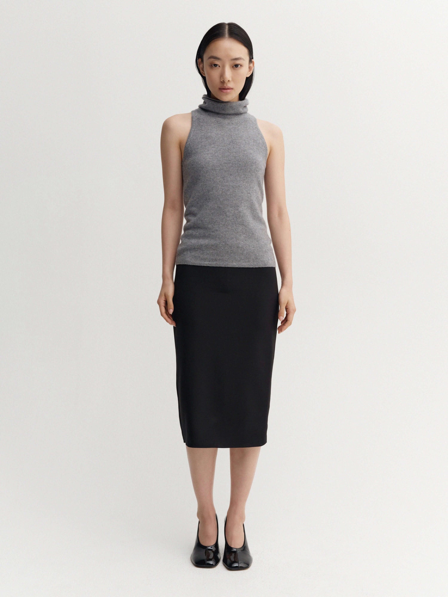 Vida Top, grey