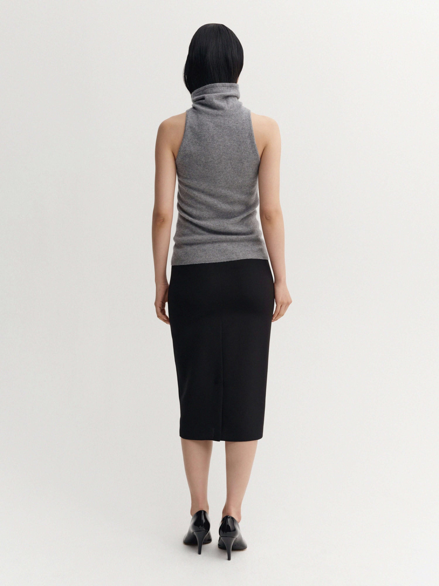 Vida Top, grey