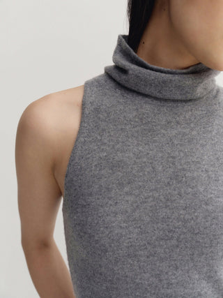 Vida Top, grey