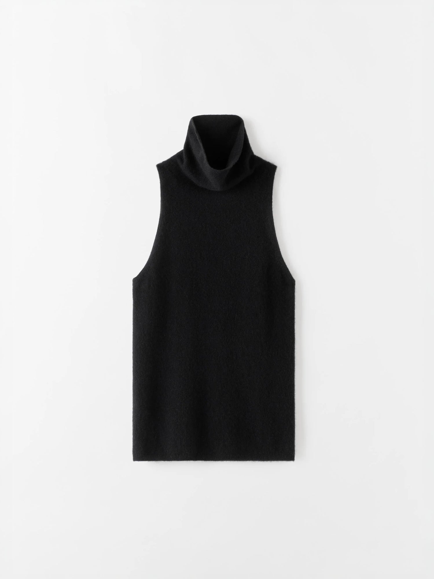 Vida Top, black