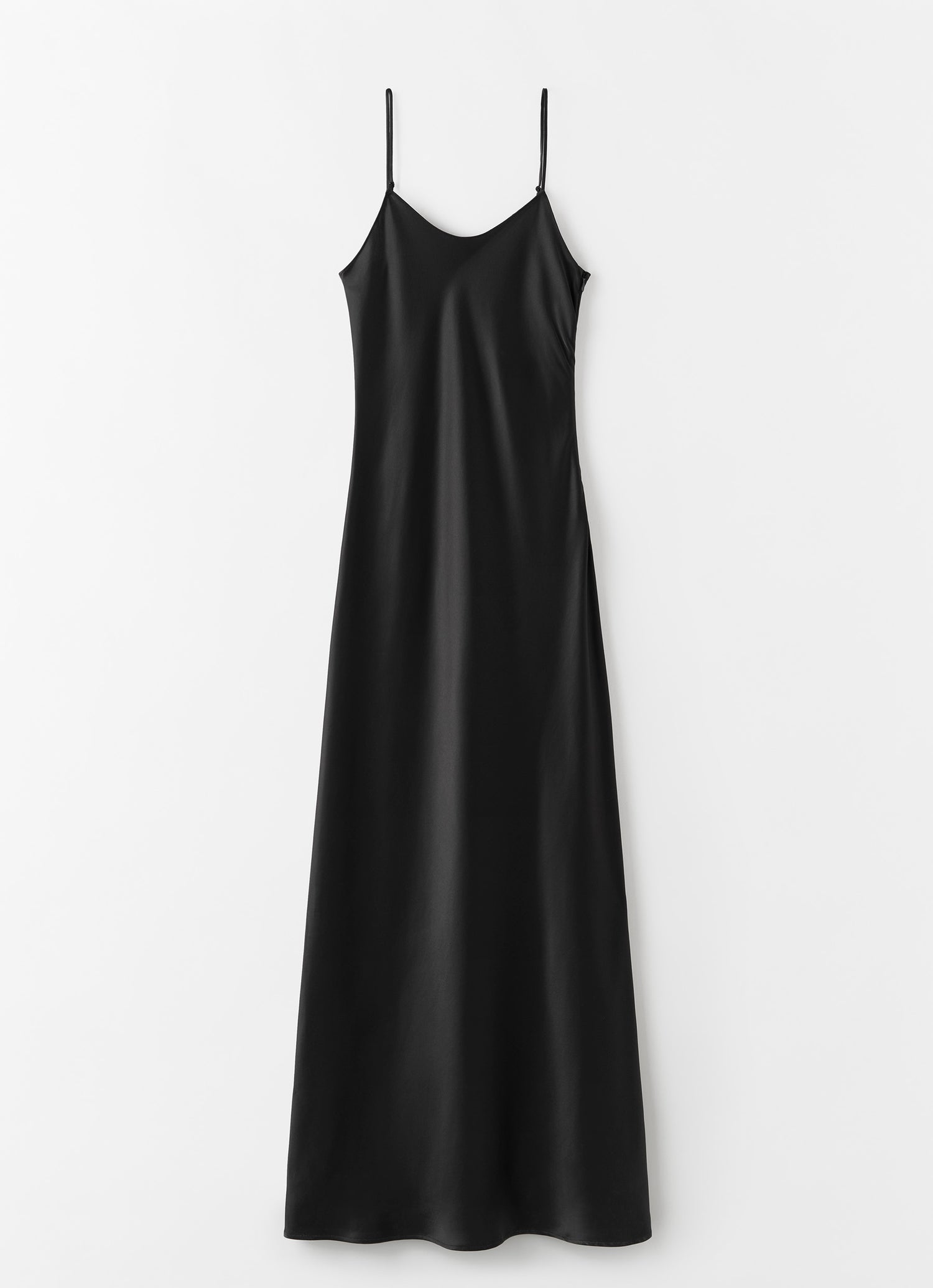 Winona Dress, black
