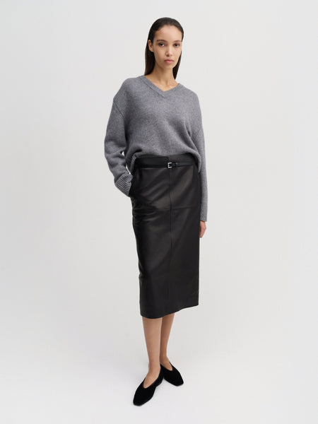 YARA_SWEATER_GREY_V_NECK_-