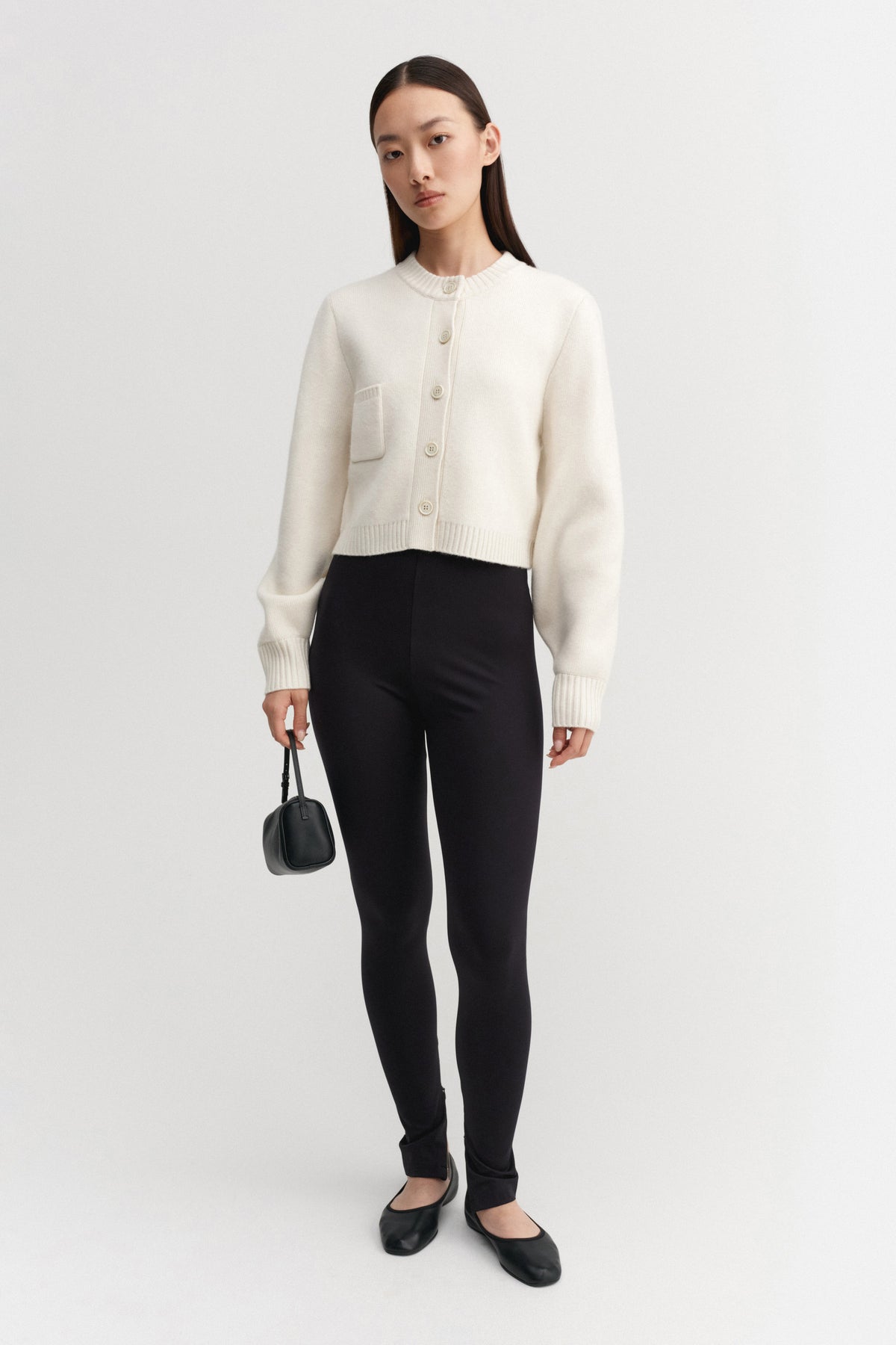 Zozo cardigan